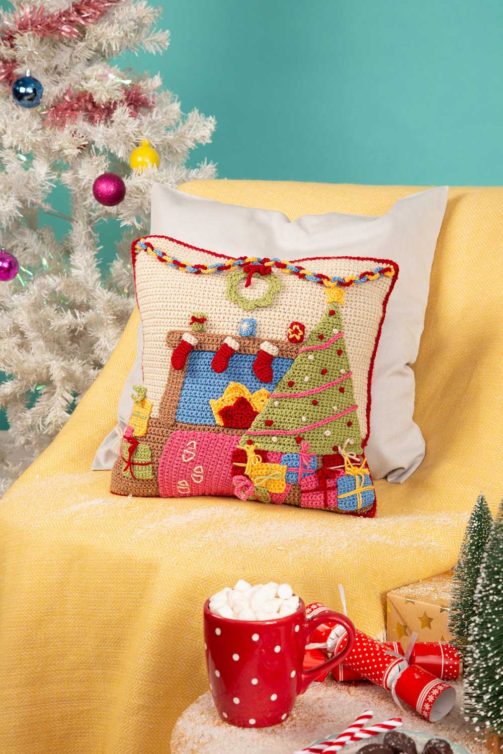 Crochet Now Magazine #126 - Image 4