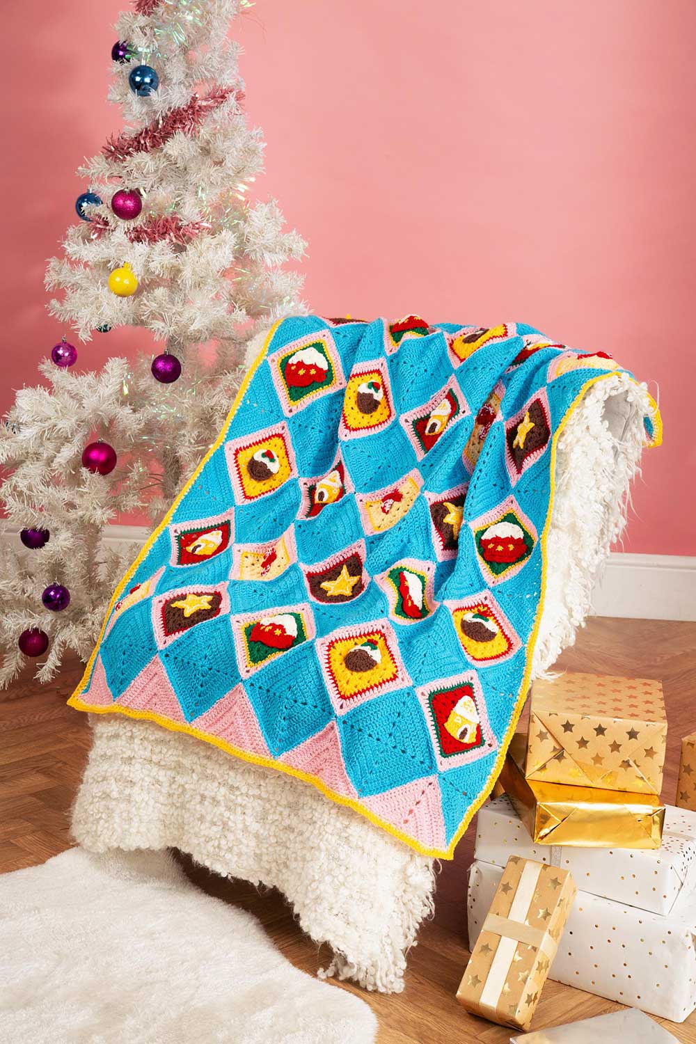 Crochet Now Magazine #126 - Image 5
