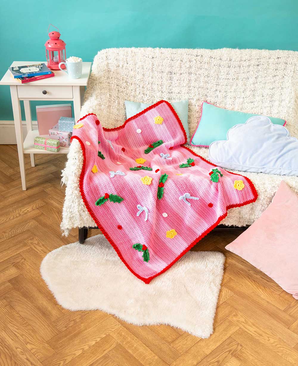 Crochet Now Magazine #126 - Image 7