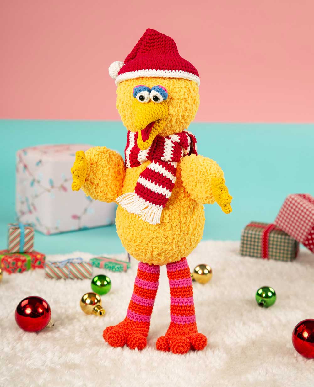 Crochet Now Magazine #126 - Image 8
