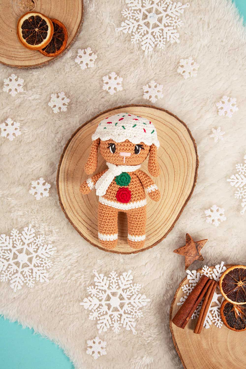 Crochet Now Magazine #126 - Image 9