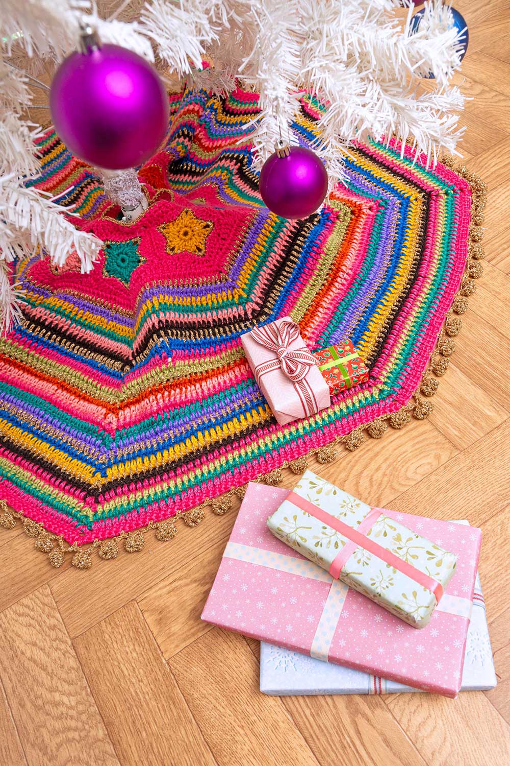 Crochet Now Magazine #127 - Image 10