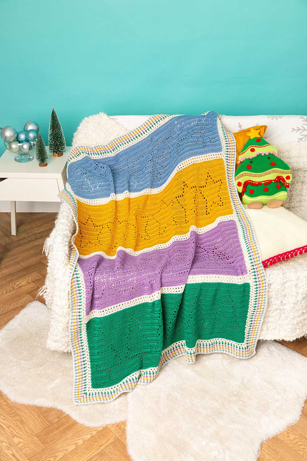 Crochet Now Magazine #127 - Image 11