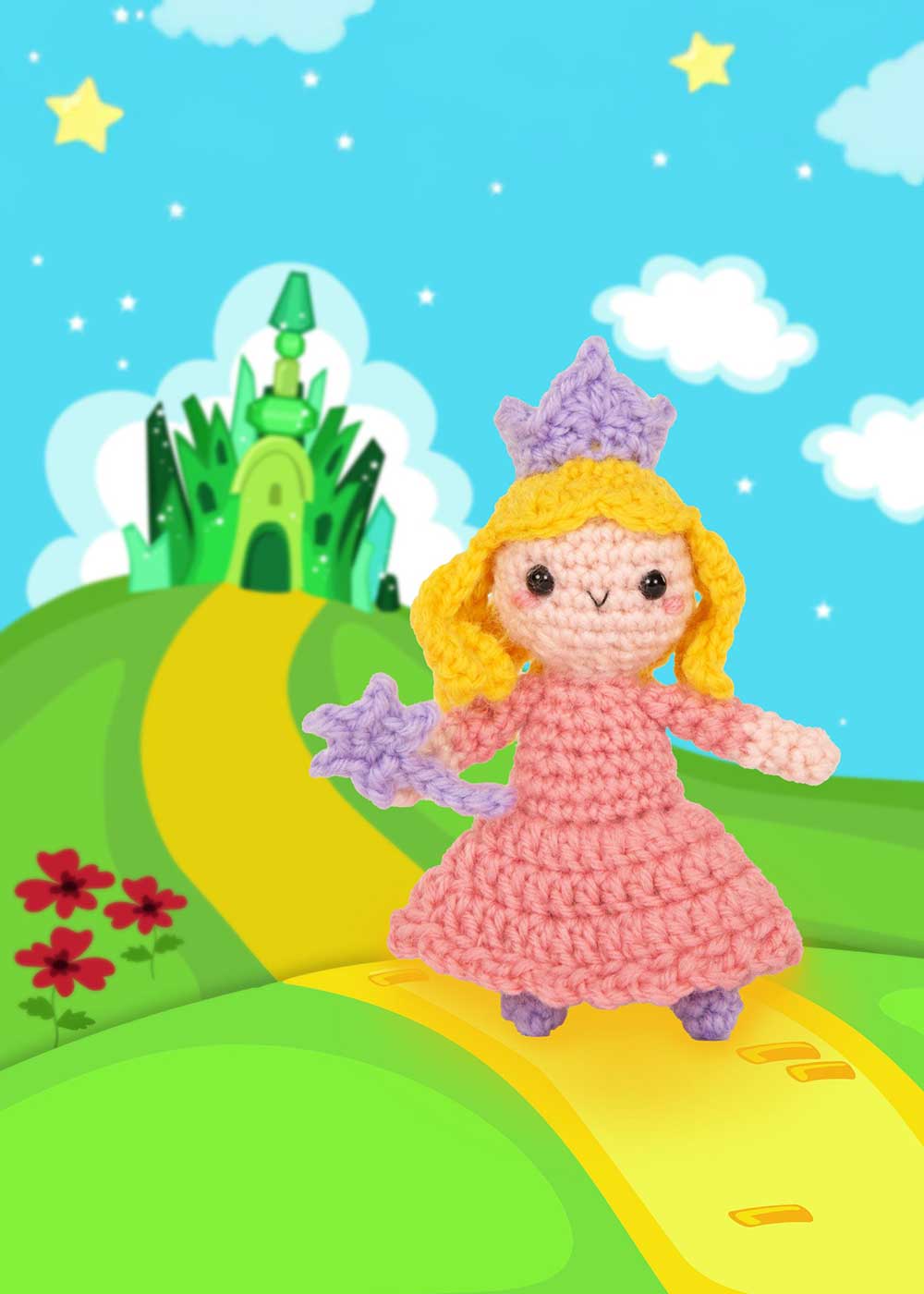 Crochet Now Magazine #127 - Image 4