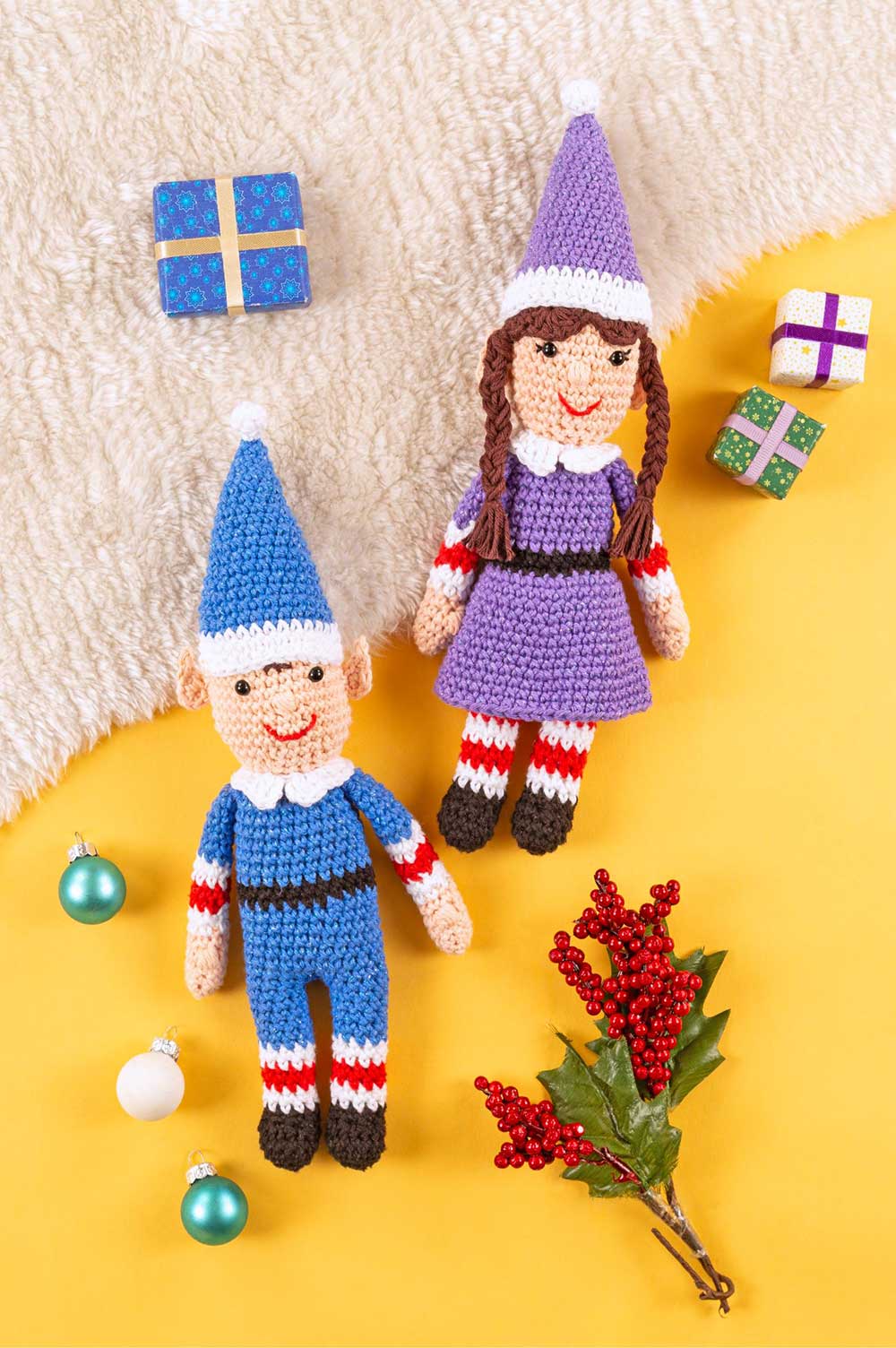 Crochet Now Magazine #127 - Image 5