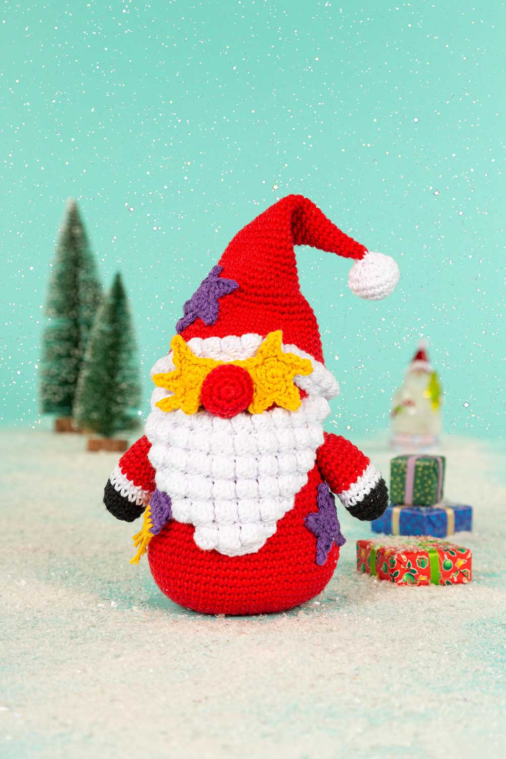 Crochet Now Magazine #127 - Image 6