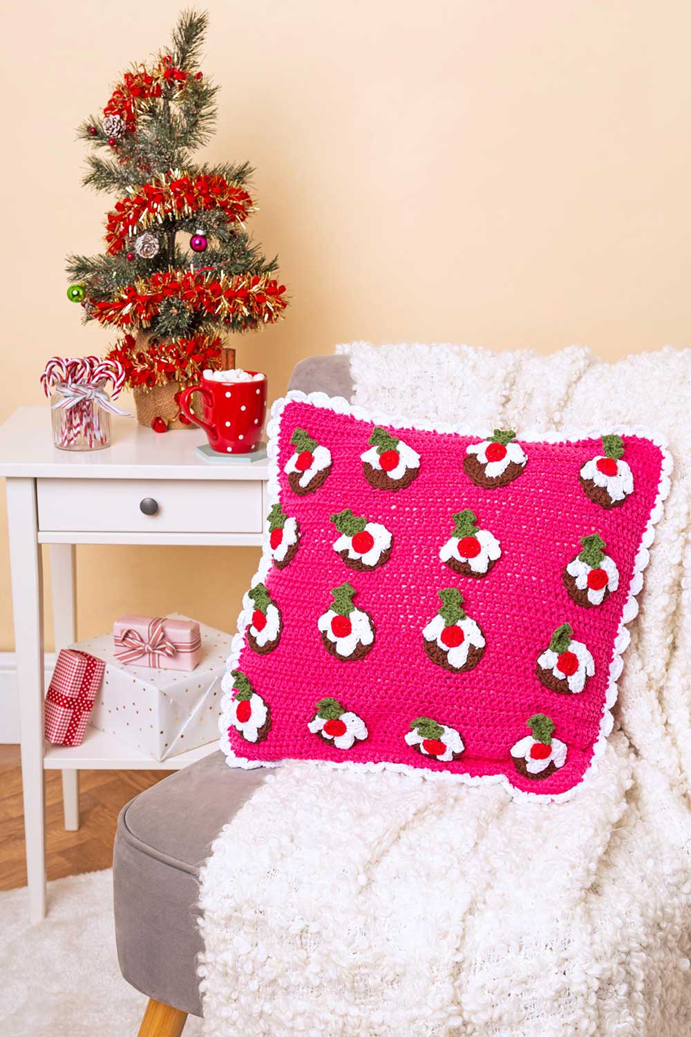 Crochet Now Magazine #127 - Image 7