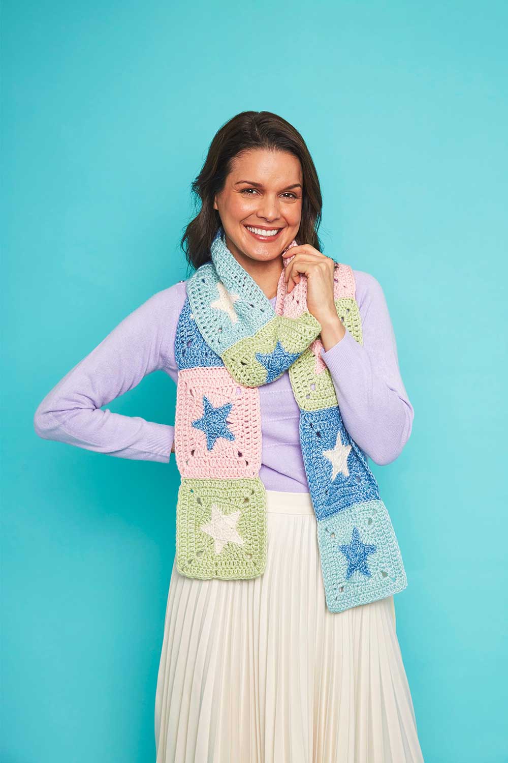 Crochet Now Magazine #128 - Image 12
