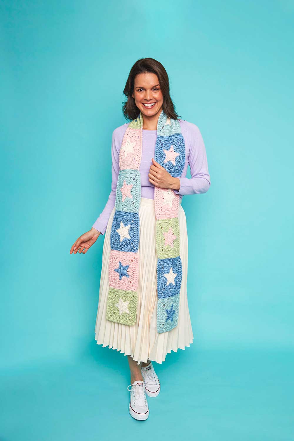 Crochet Now Magazine #128 - Image 13