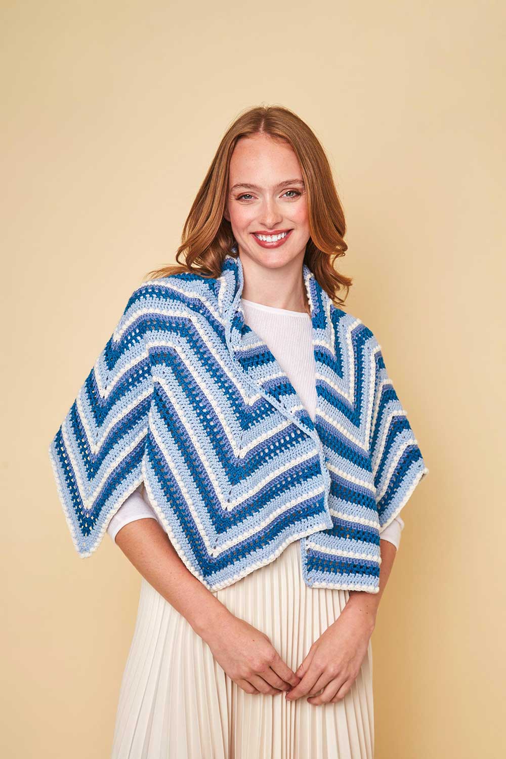 Crochet Now Magazine #128 - Image 14