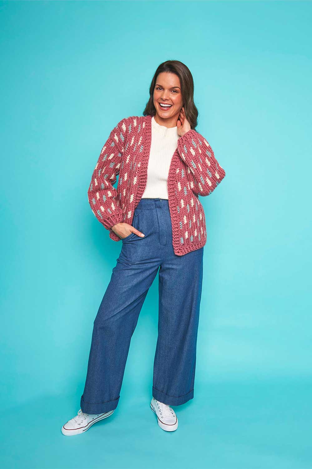 Crochet Now Magazine #128 - Image 16