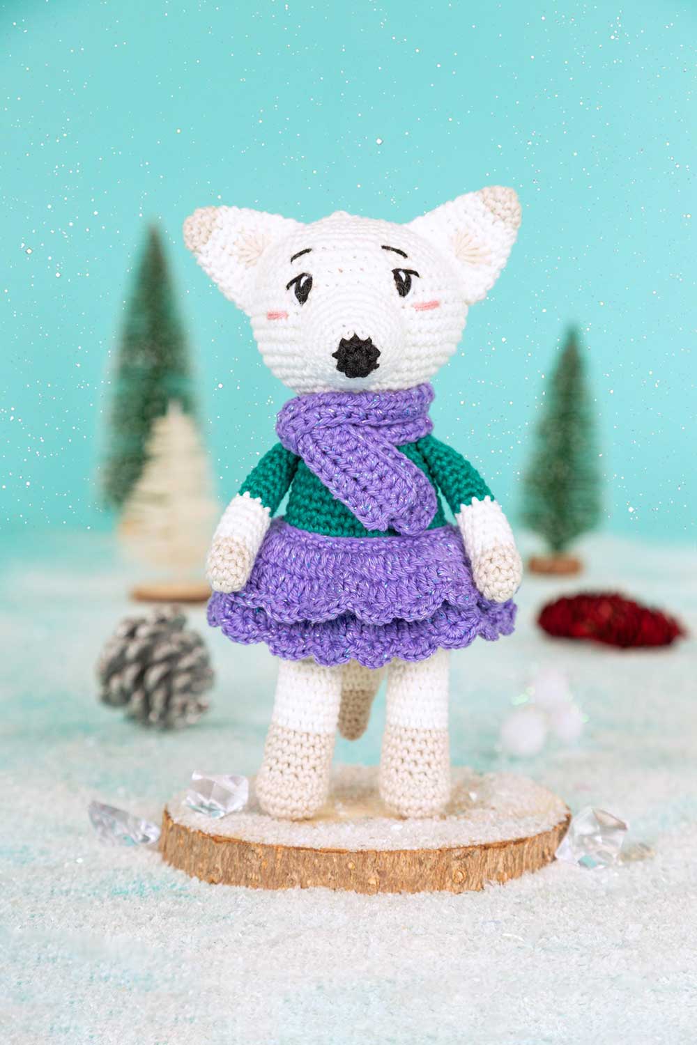 Crochet Now Magazine #128 - Image 17