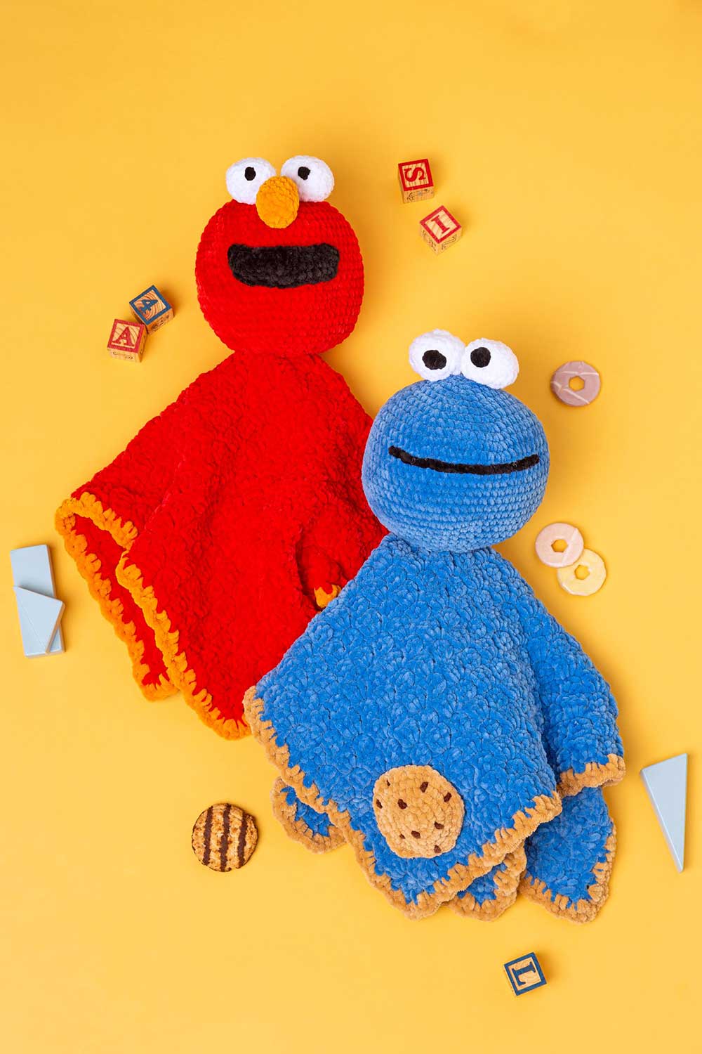 Crochet Now Magazine #128 - Image 18