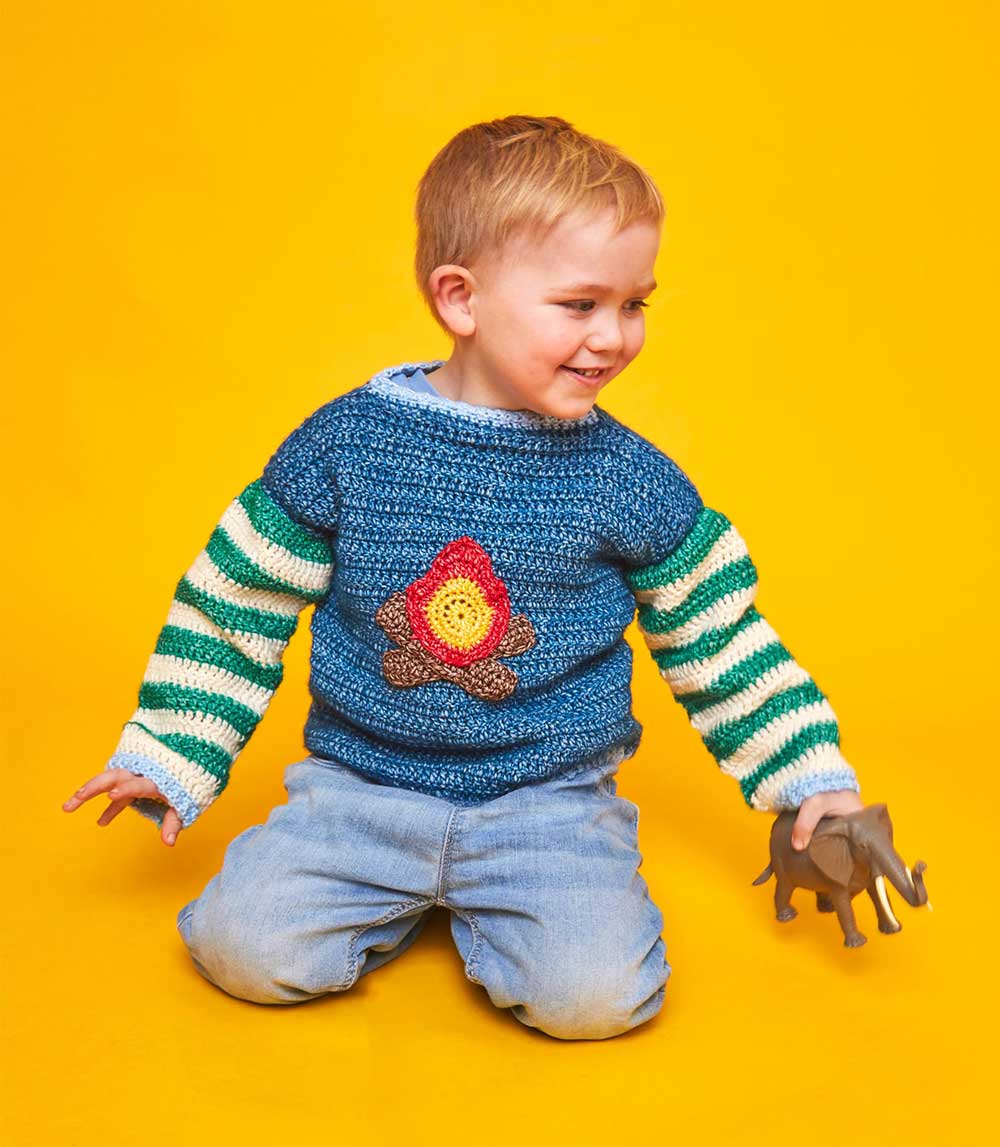 Crochet Now Magazine #128 - Image 19
