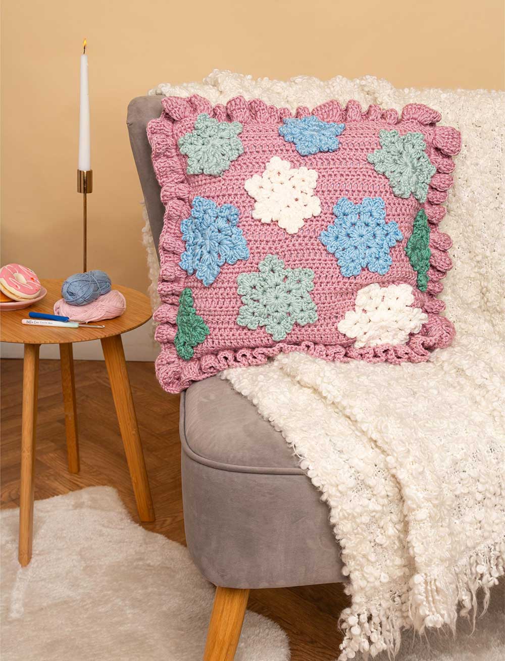 Crochet Now Magazine #128 - Image 3