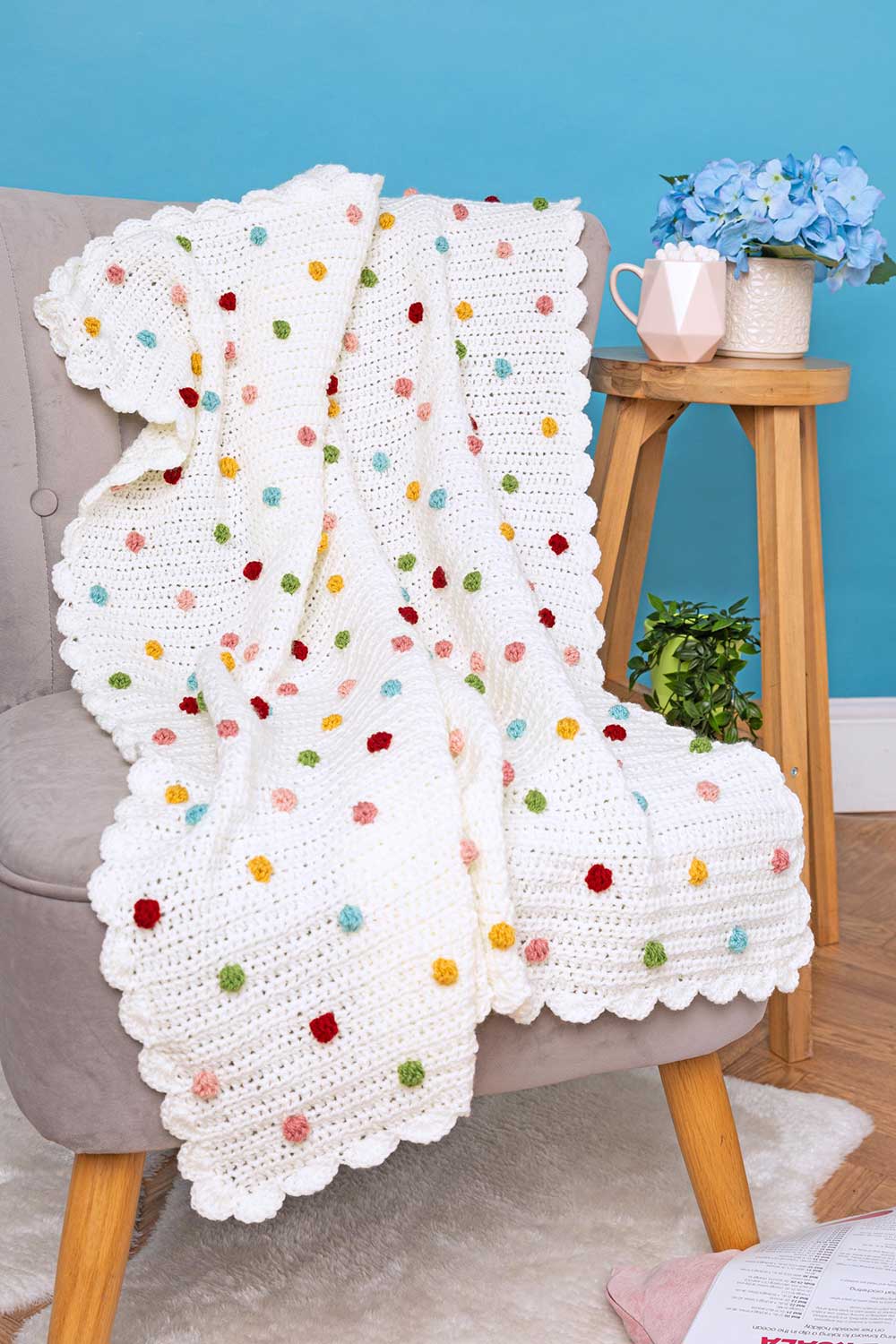 Crochet Now Magazine #128 - Image 4