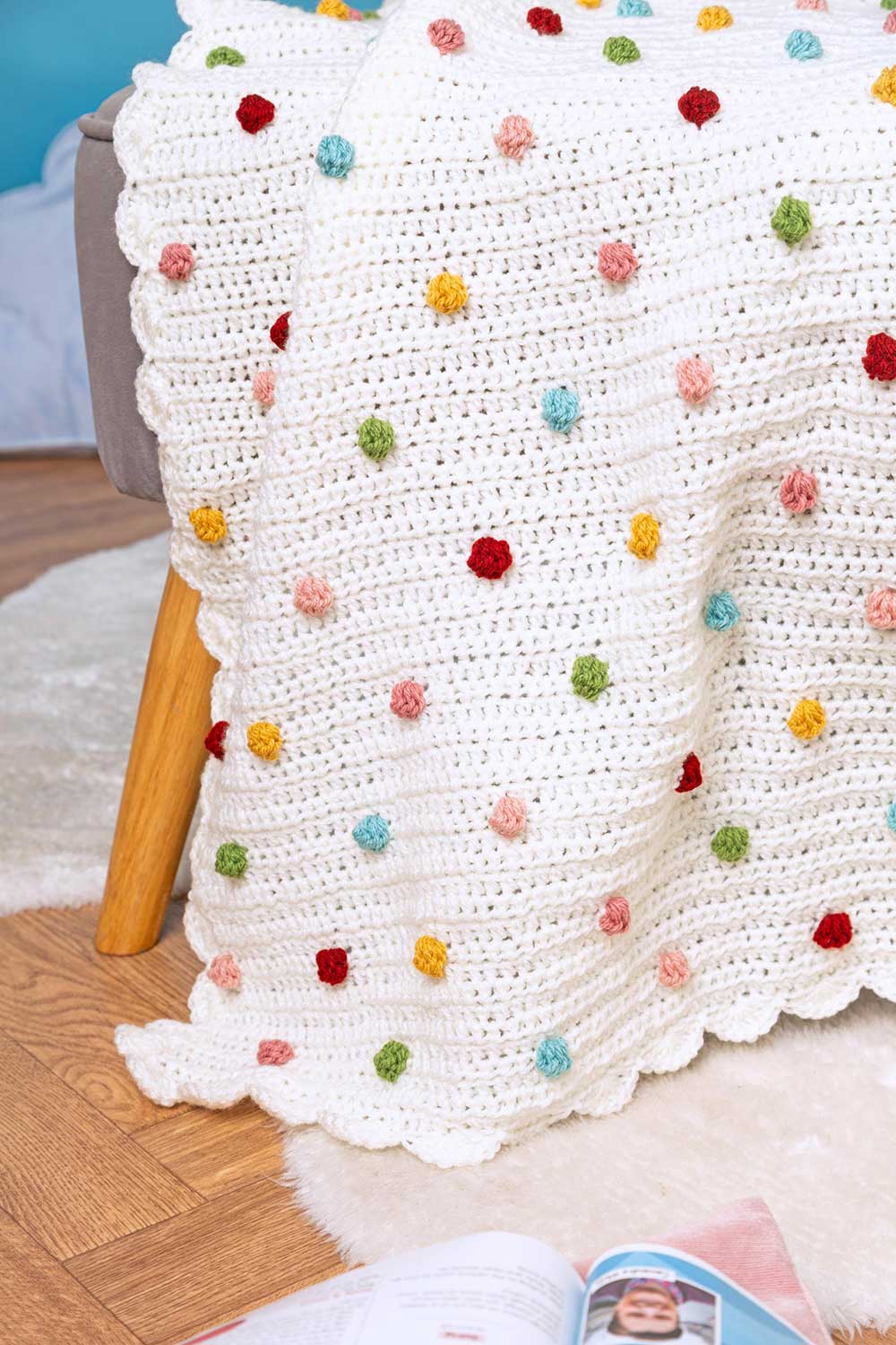 Crochet Now Magazine #128 - Image 5