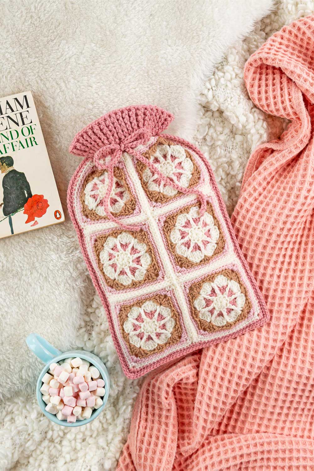 Crochet Now Magazine #128 - Image 8