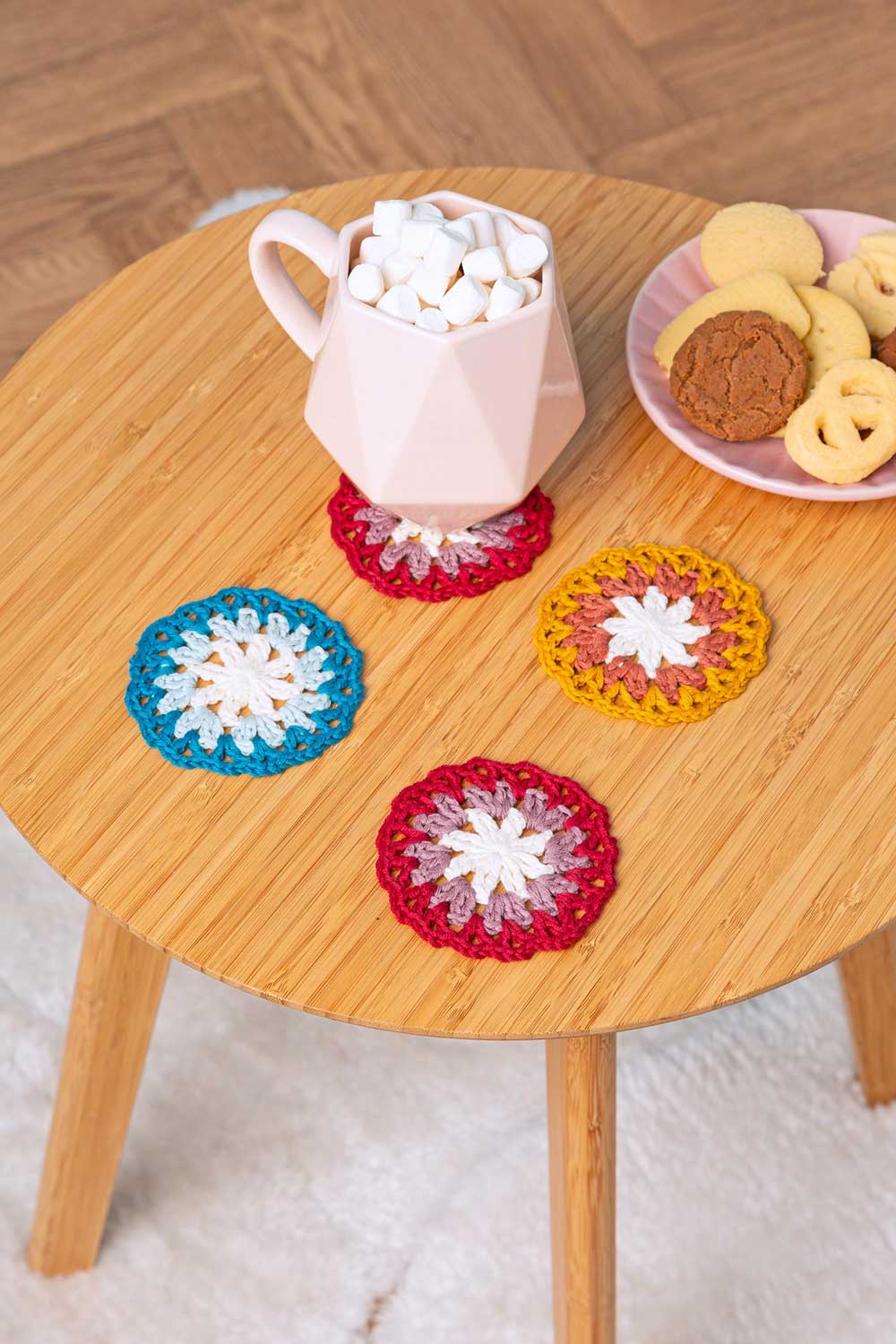 Crochet Now Magazine #128 - Image 9