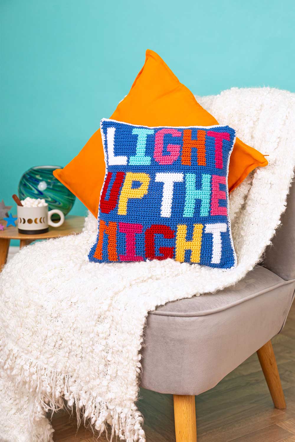 Crochet Now Magazine #129 - Image 11