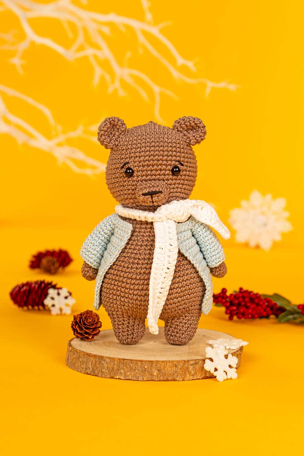Crochet Now Magazine #129 - Image 12