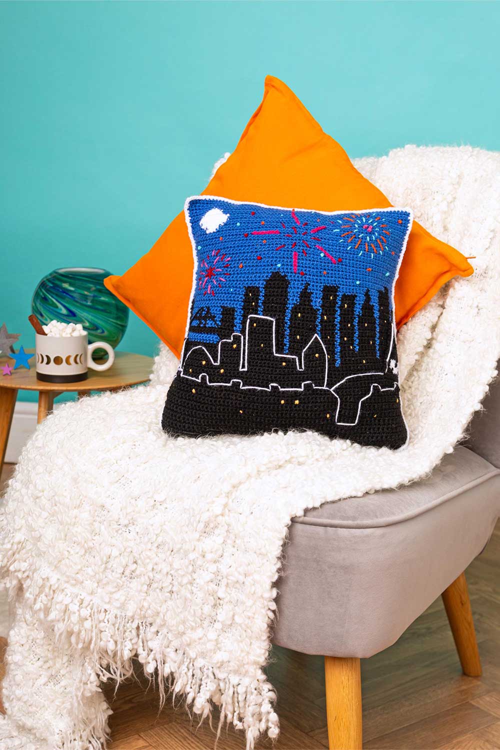 Crochet Now Magazine #129 - Image 13