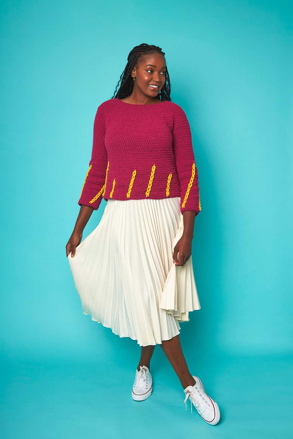 Crochet Now Magazine #129 - Image 14