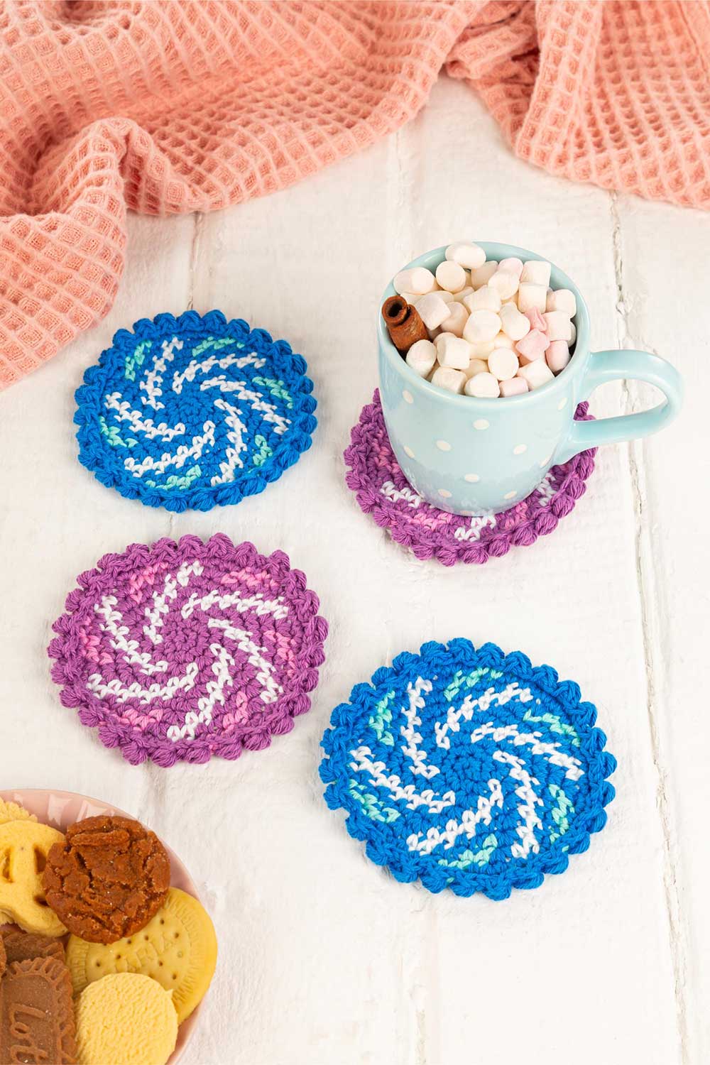 Crochet Now Magazine #129 - Image 16
