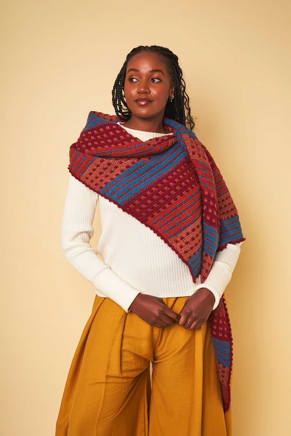 Crochet Now Magazine #129 - Image 17