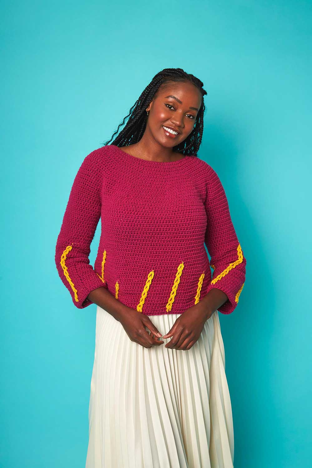 Crochet Now Magazine #129 - Image 5