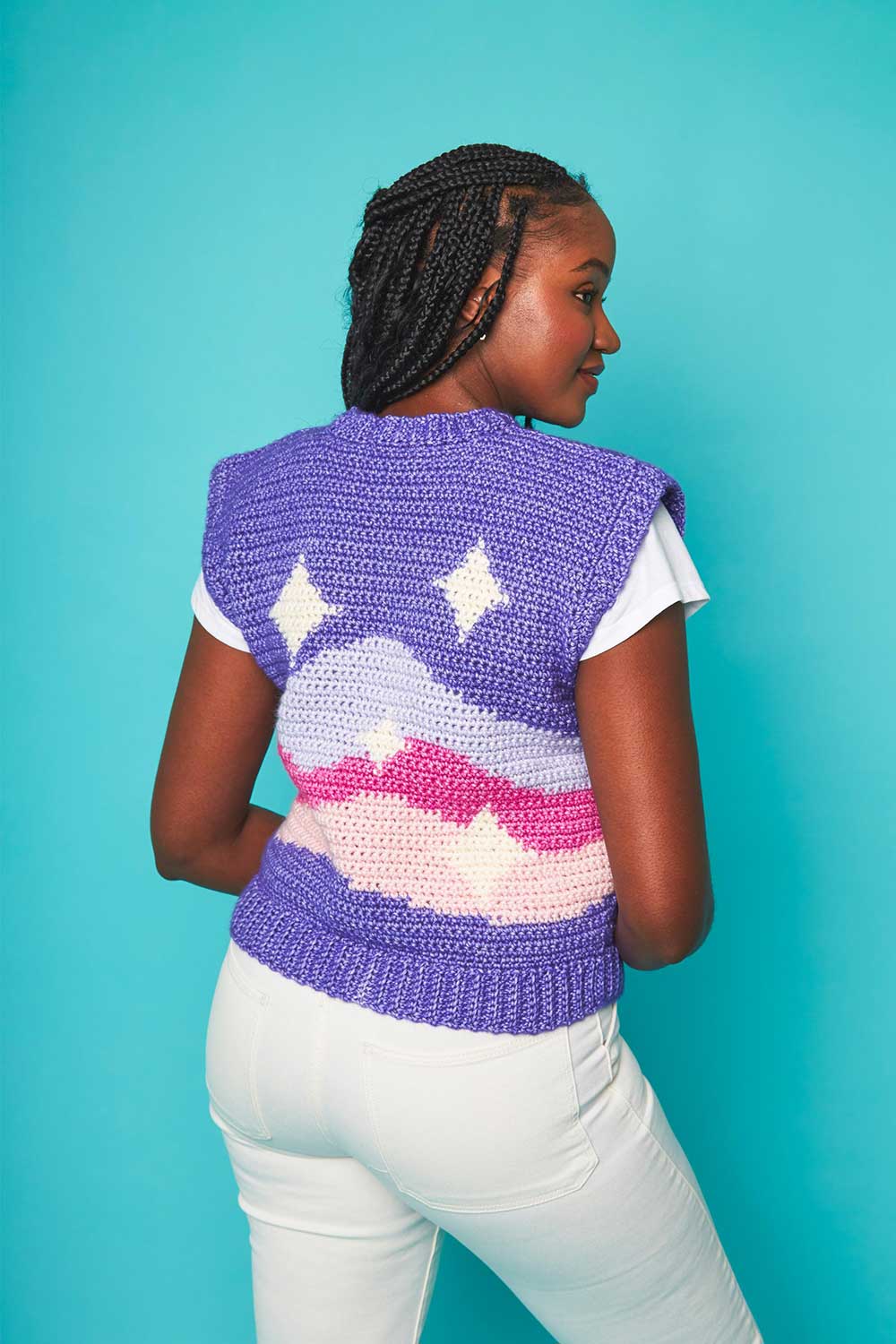 Crochet Now Magazine #129 - Image 7