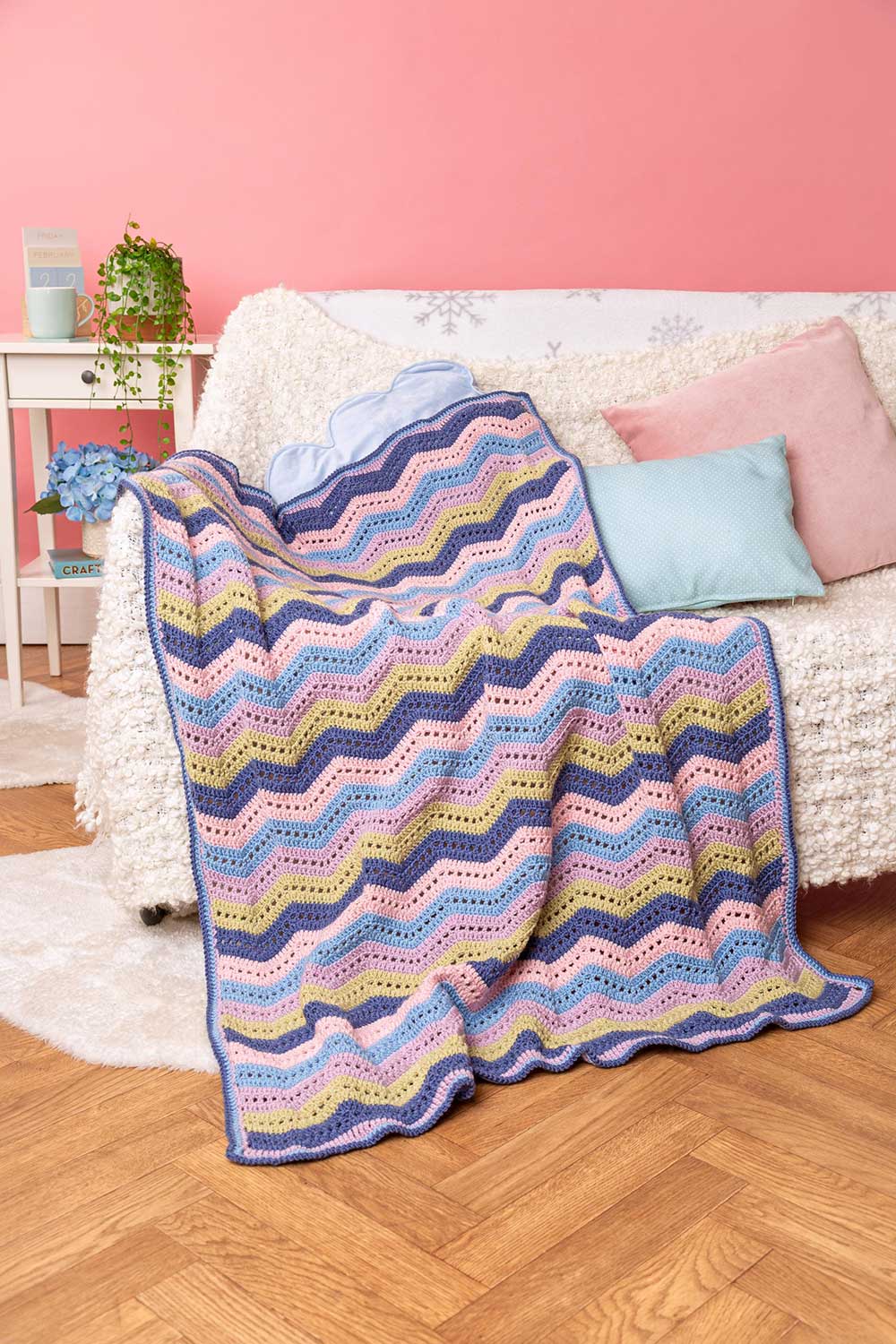 Crochet Now Magazine #130 - Image 10