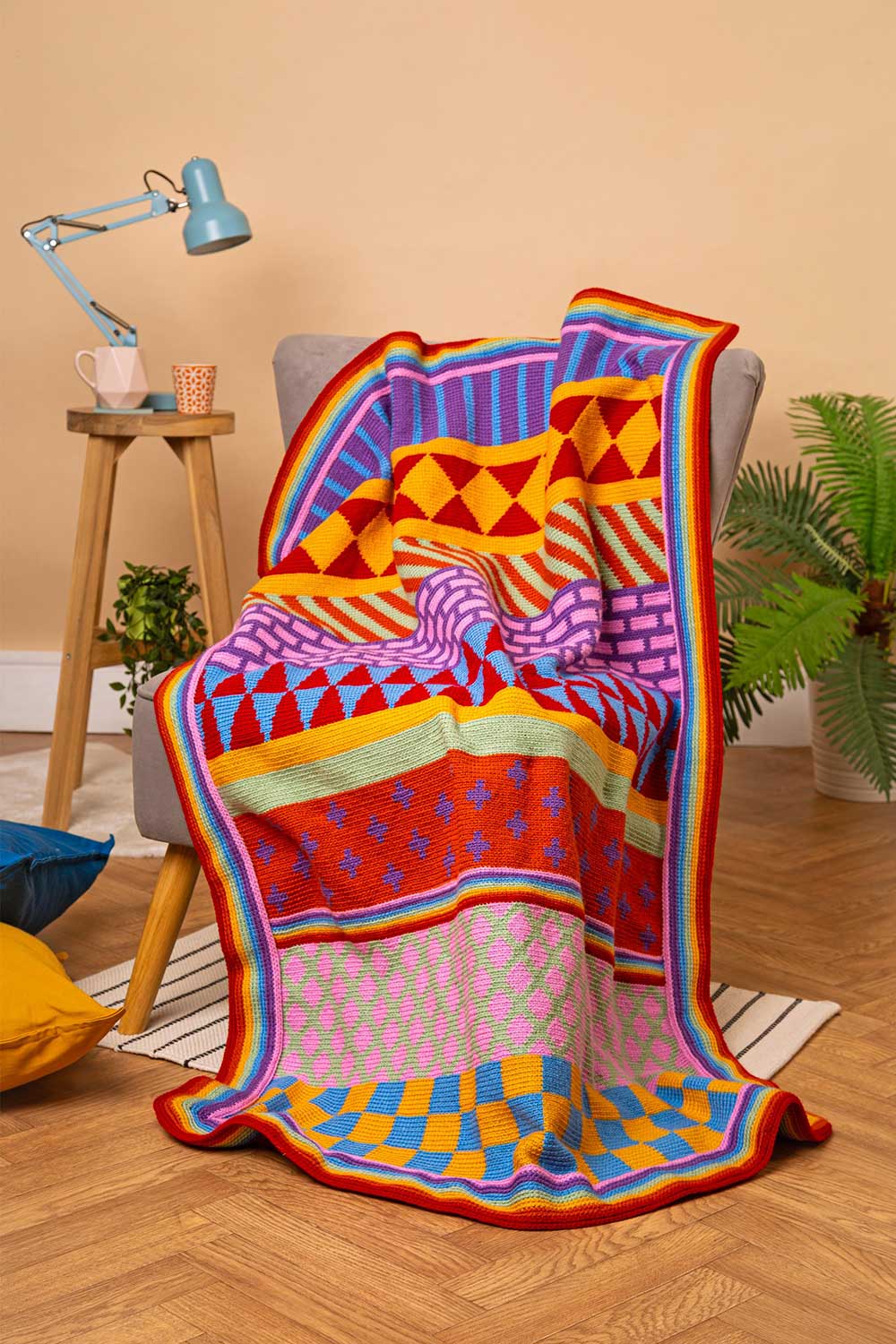 Crochet Now Magazine #130 - Image 14