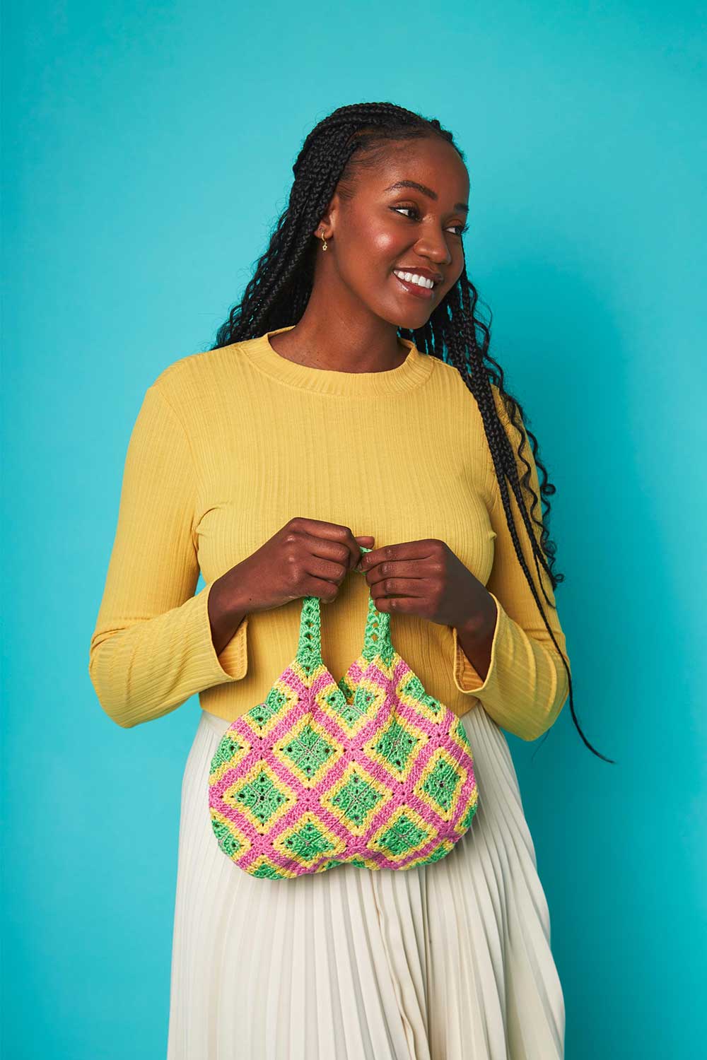 Crochet Now Magazine #130 - Image 17