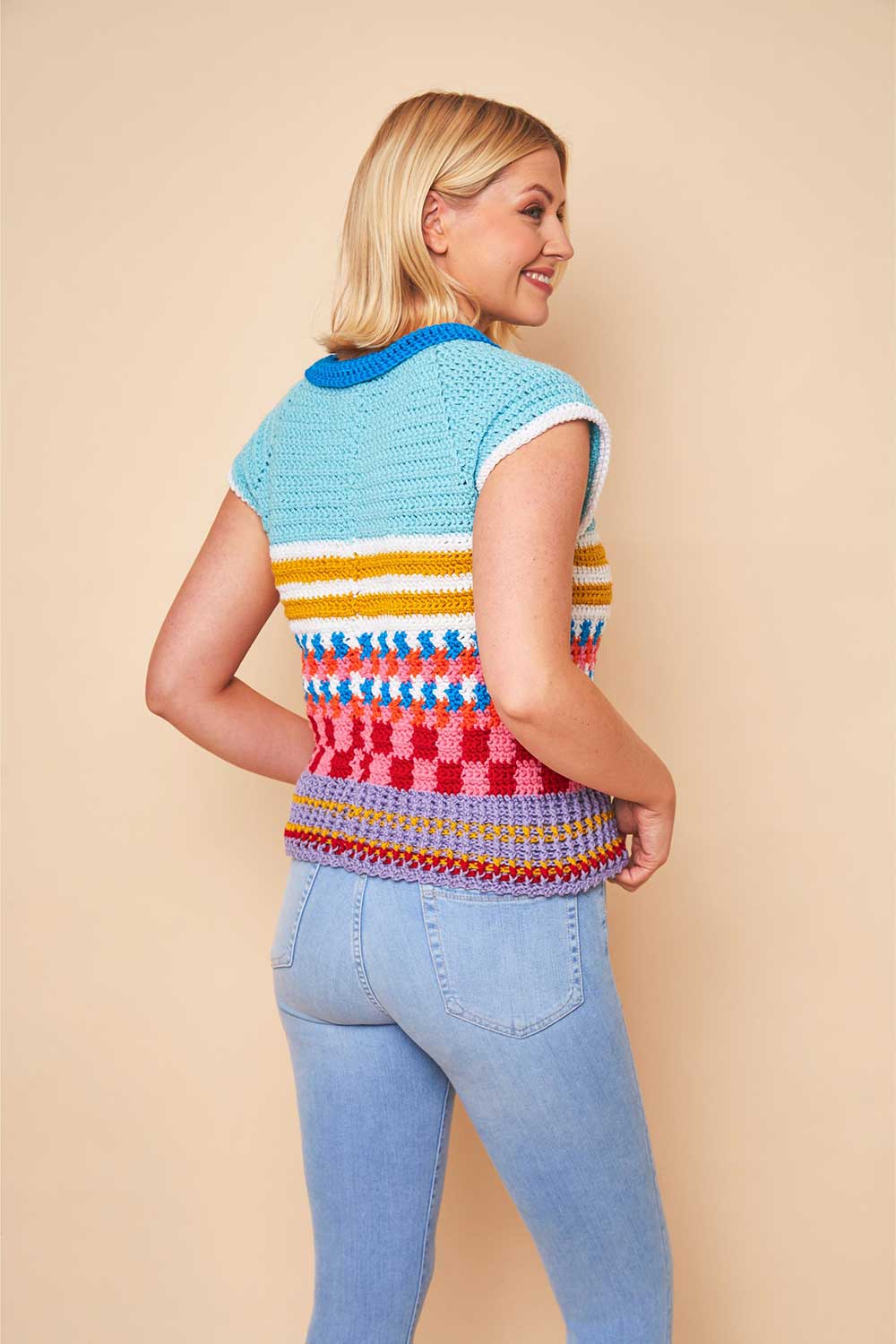Crochet Now Magazine #130 - Image 5