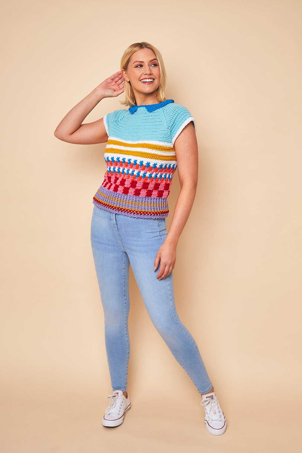 Crochet Now Magazine #130 - Image 6