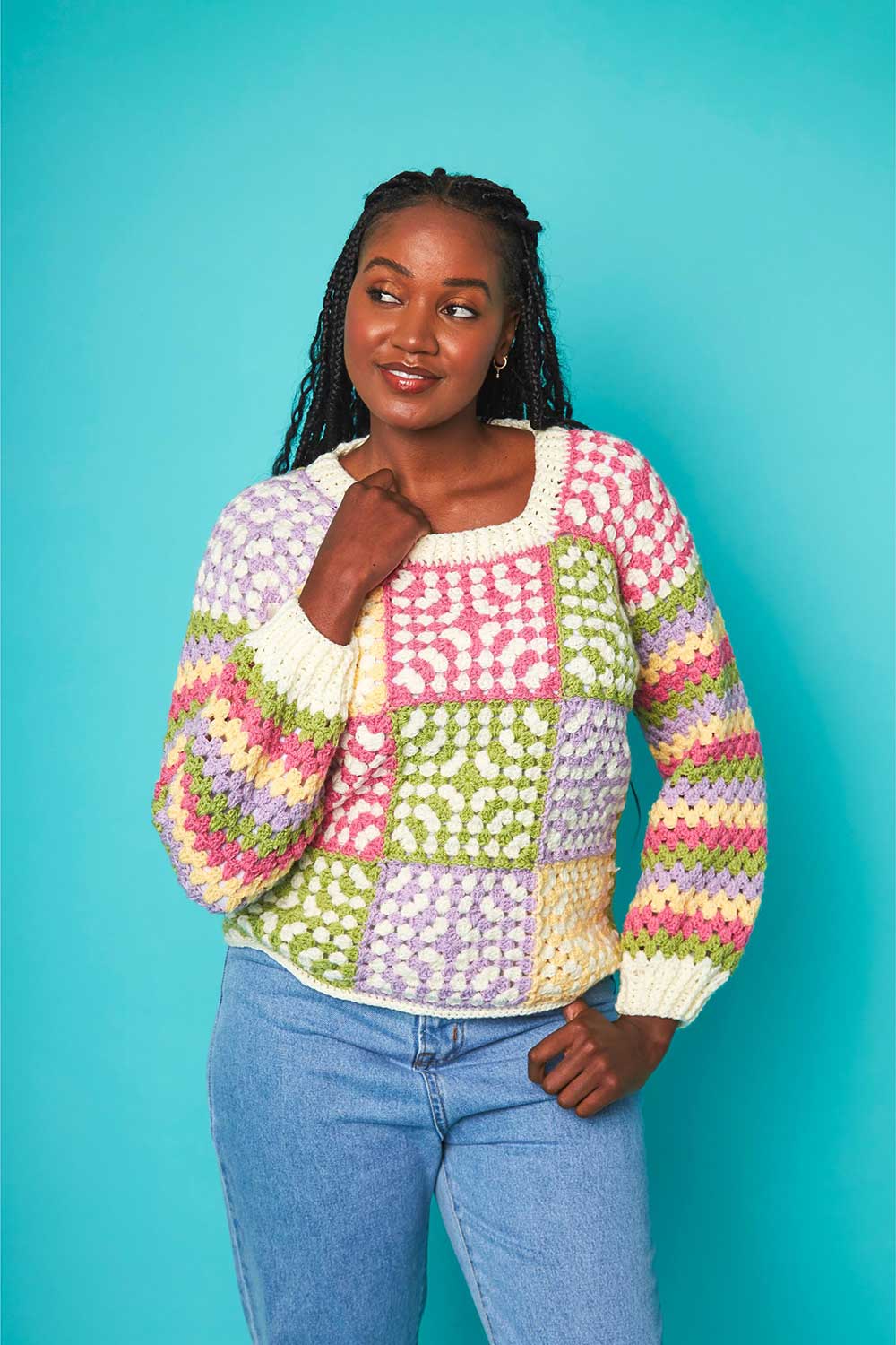 Crochet Now Magazine #130 - Image 7