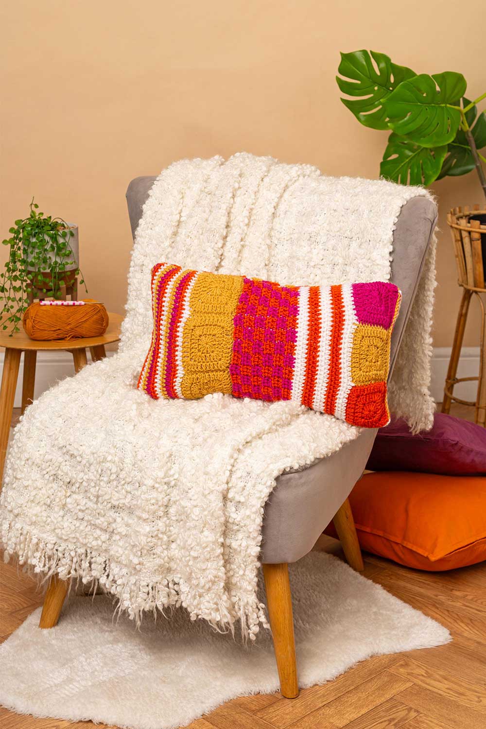 Crochet Now Magazine #130 - Image 9
