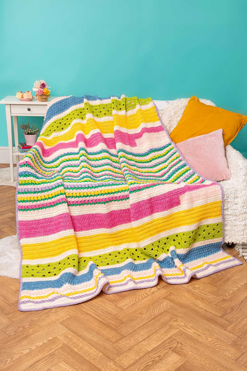 Crochet Now Magazine #131 - Image 10