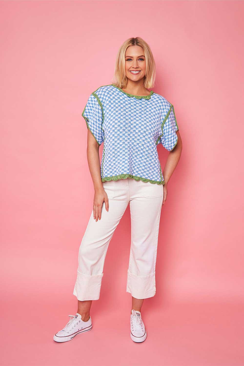 Crochet Now Magazine #131 - Image 14