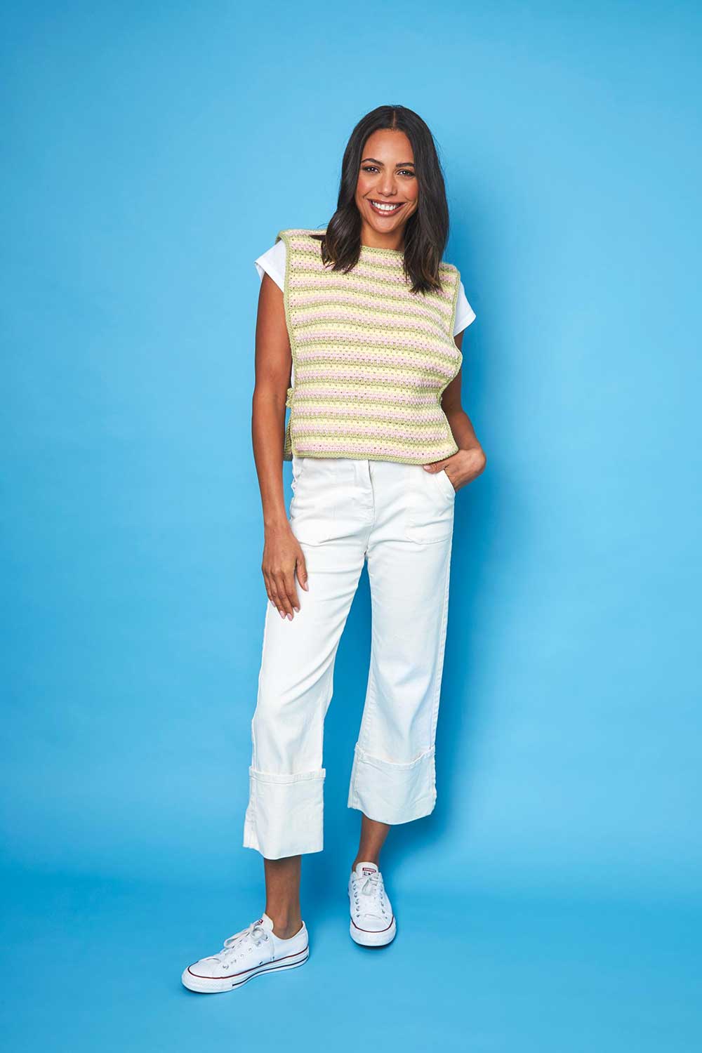 Crochet Now Magazine #131 - Image 16