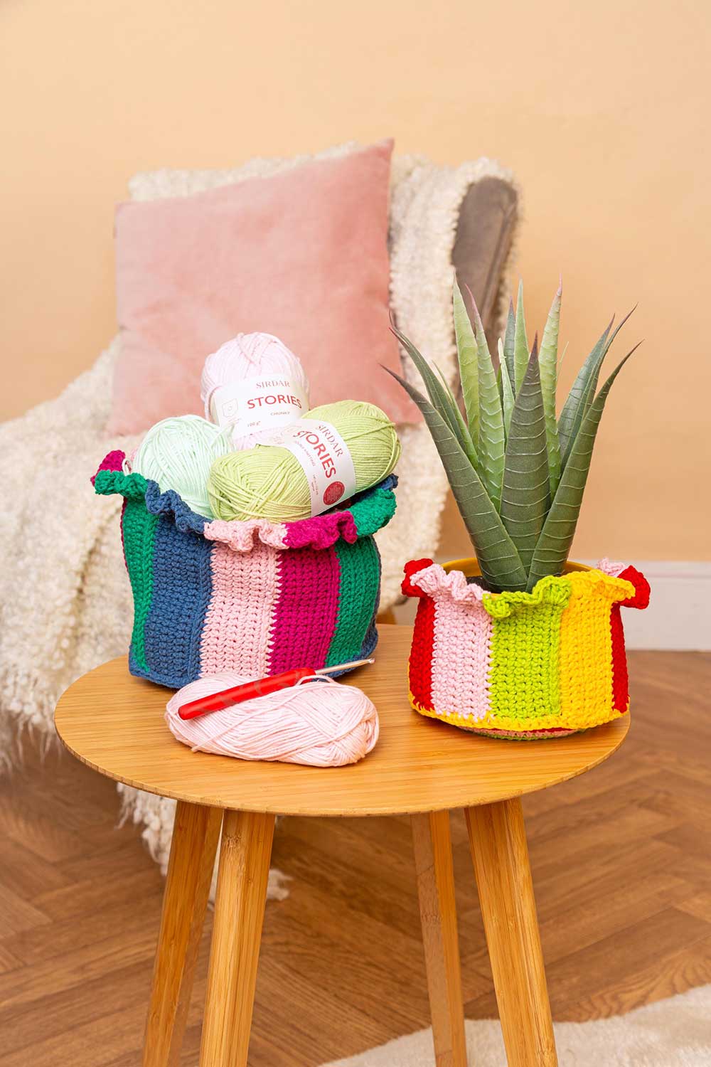 Crochet Now Magazine #131 - Image 17