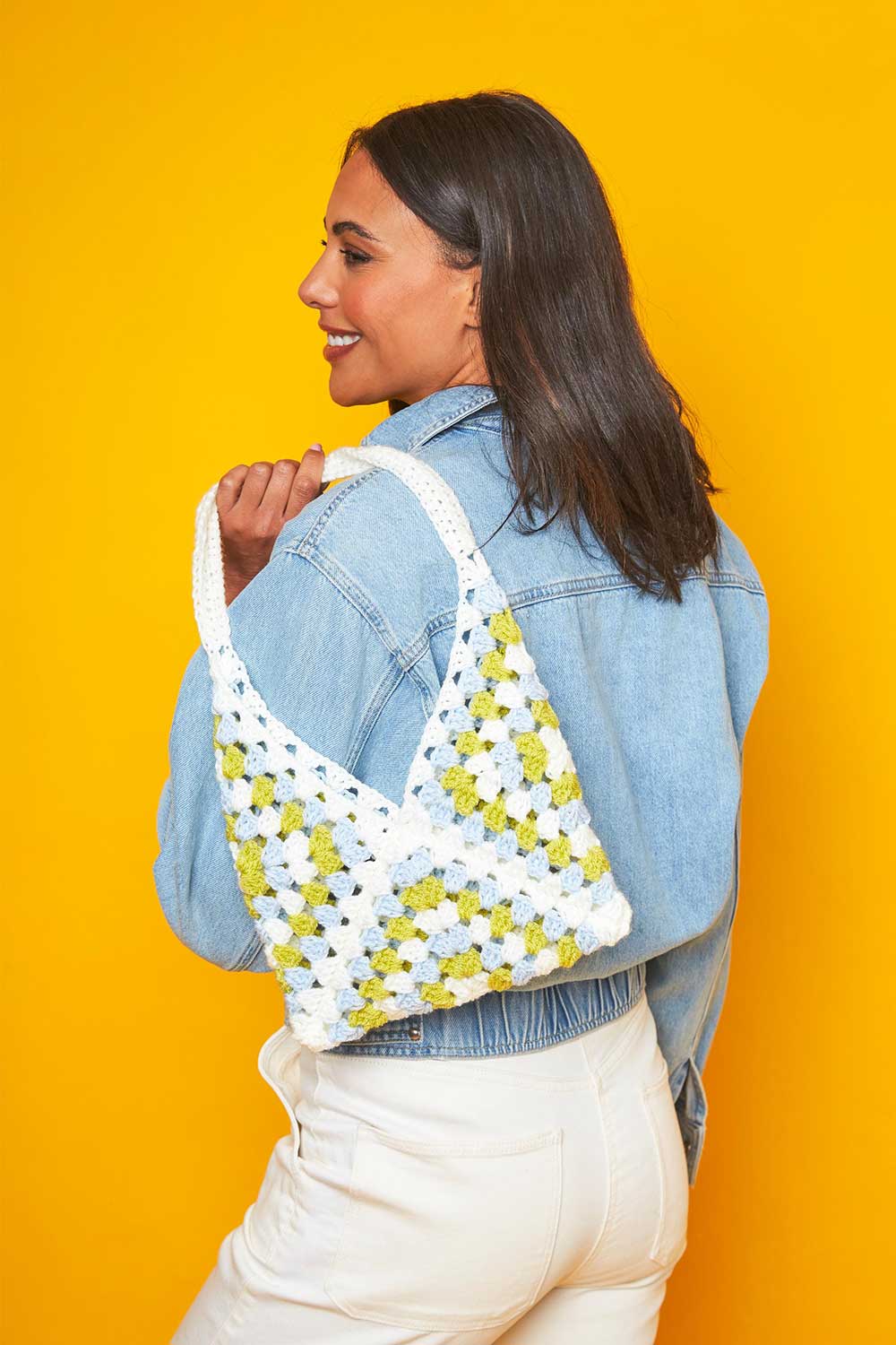 Crochet Now Magazine #131 - Image 18