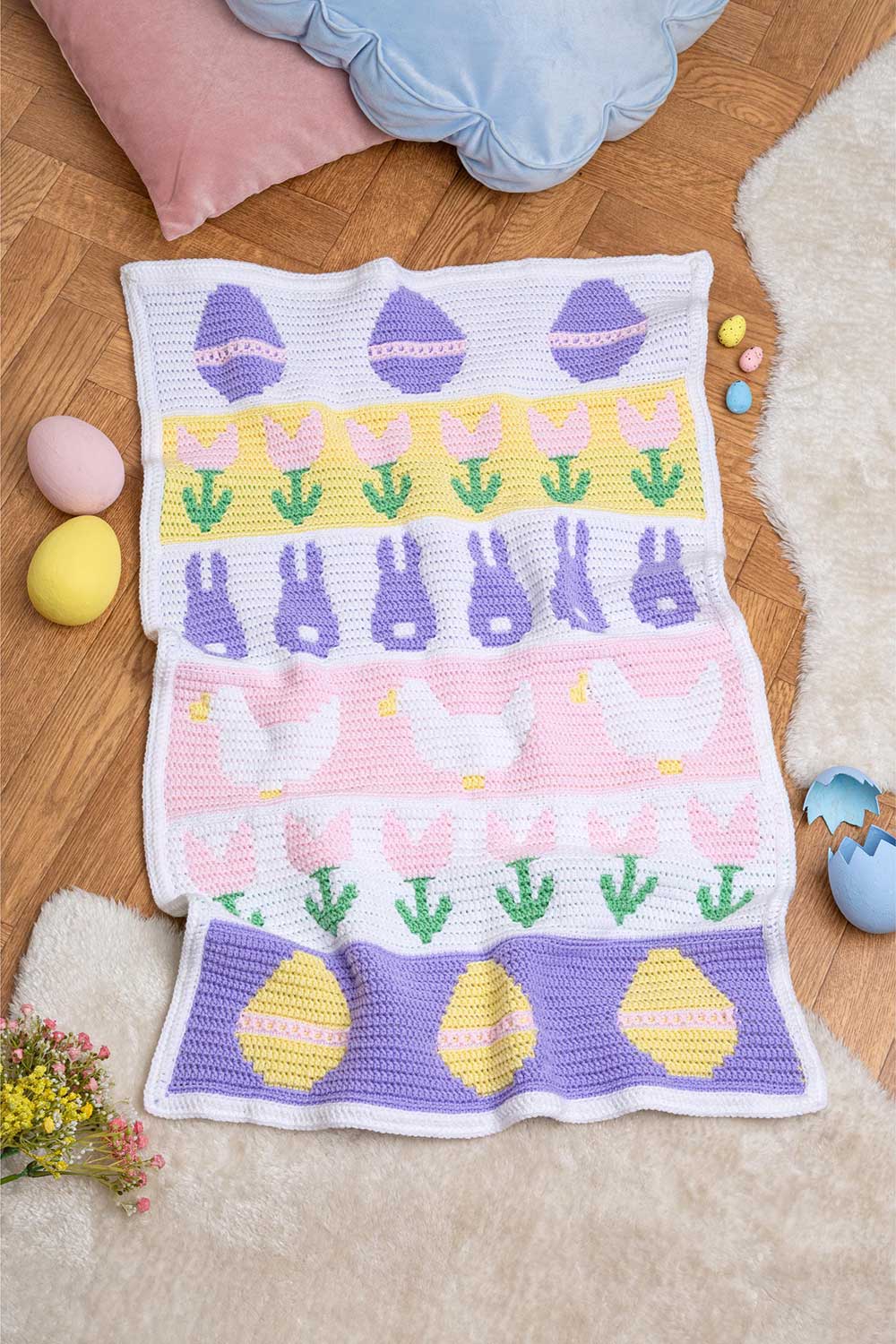 Crochet Now Magazine #131 - Image 19