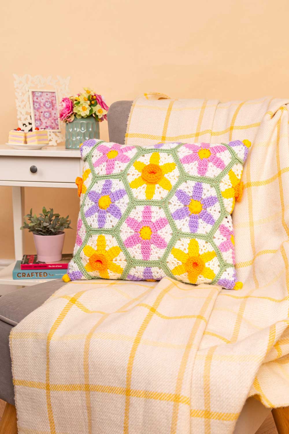Crochet Now Magazine #131 - Image 20