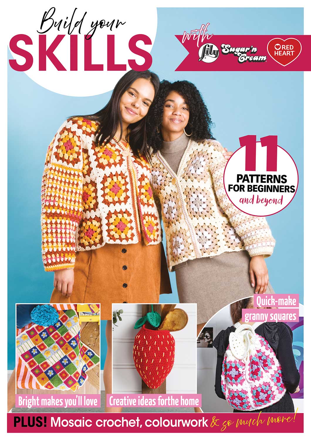 Crochet Now Magazine #131 - Image 5