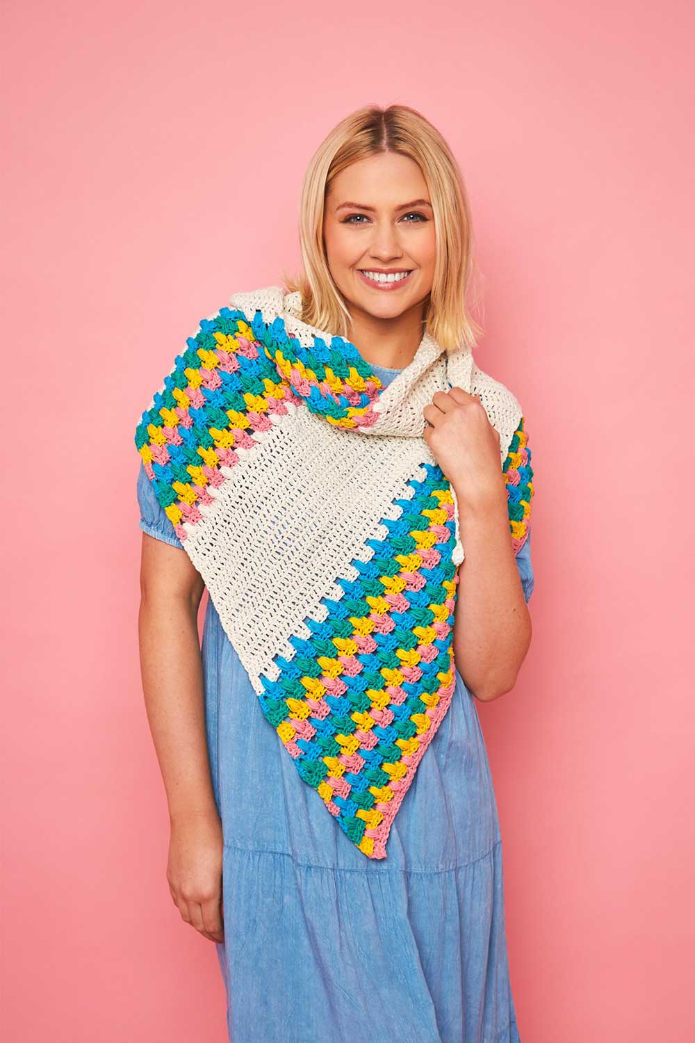 Crochet Now Magazine #131 - Image 6