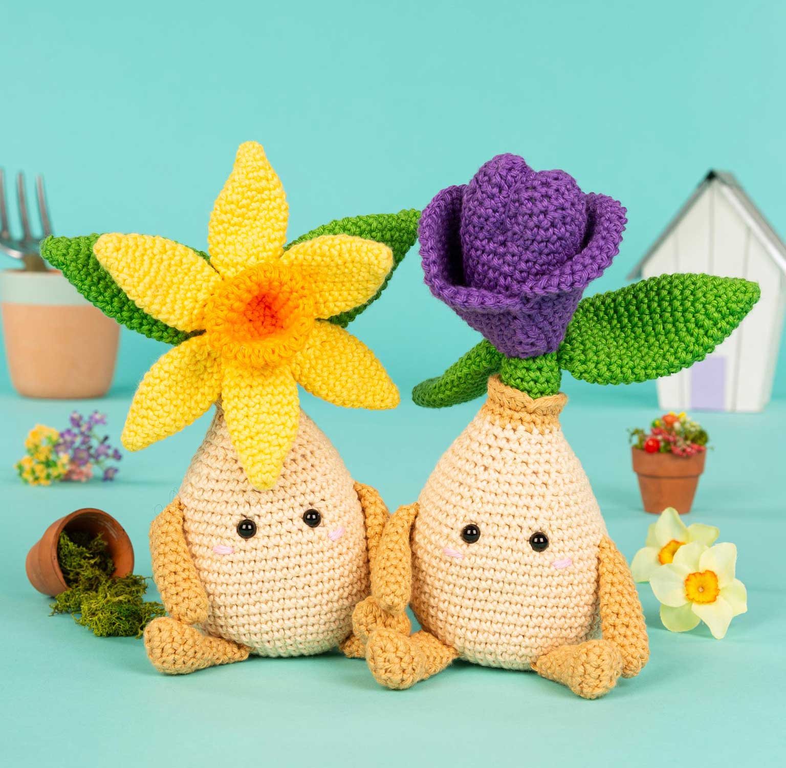 Crochet Now Magazine #131 - Image 8