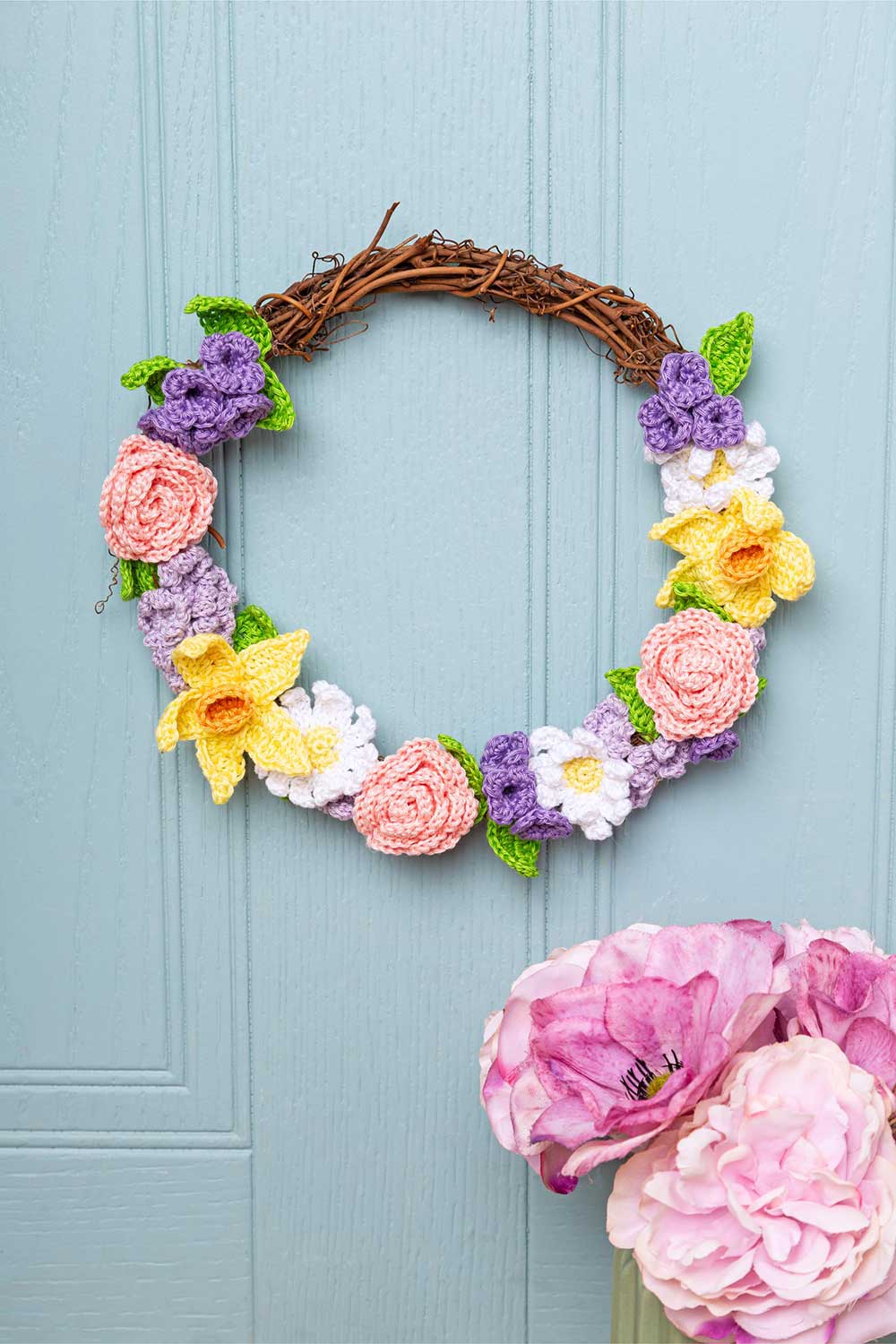 Crochet Now Magazine #131 - Image 9