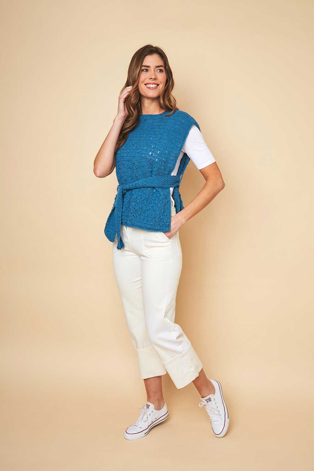Crochet Now Magazine #132 - Image 10